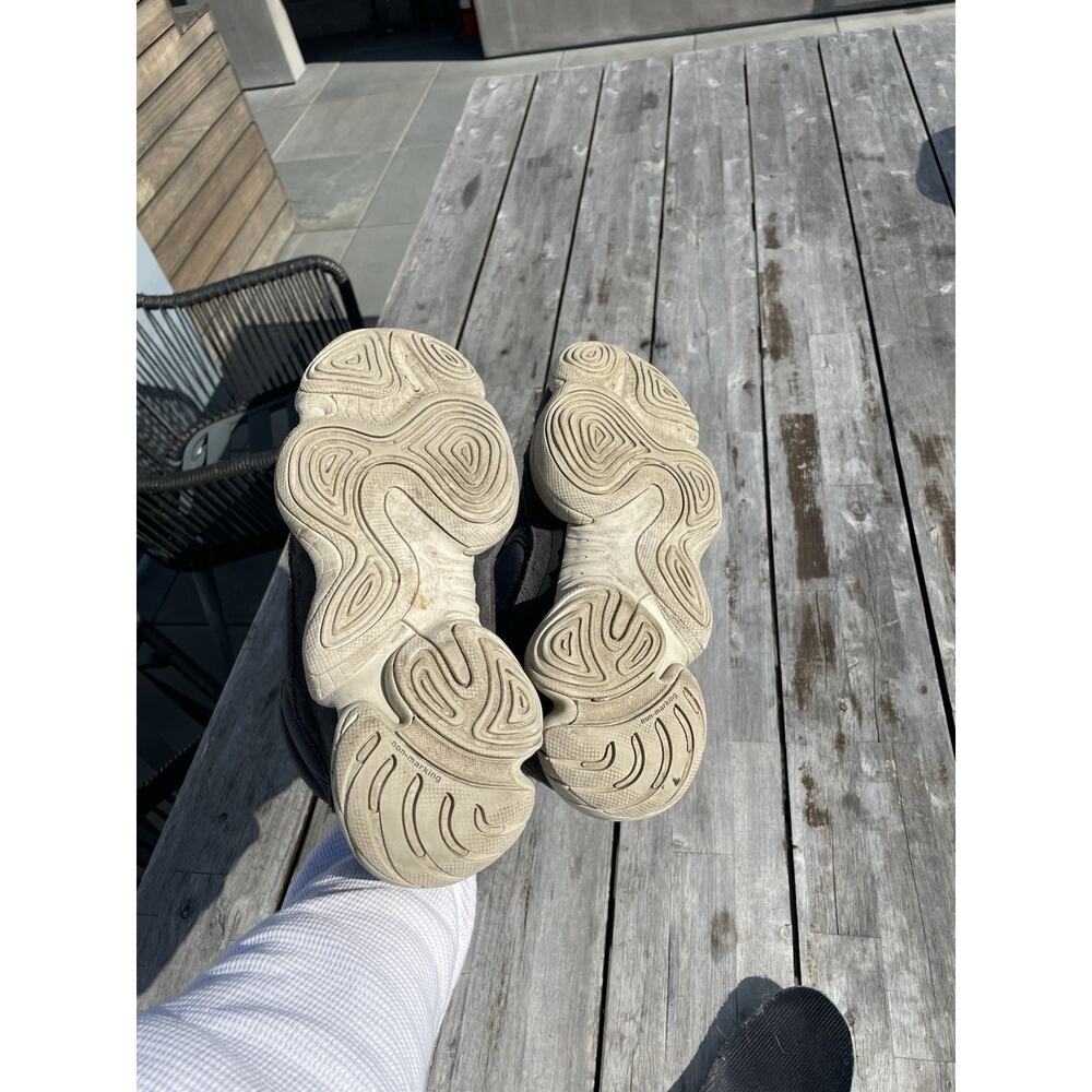Size 9 - adidas Yeezy 500 High Slate - Picture 9 of 11
